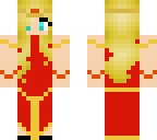 queen olisa from her kingdom