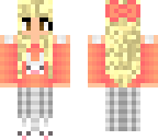 rachy28 bunny pj's