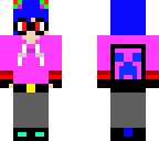 ragina new years skin -alex- -dec 25-jan 5-