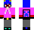 ragina new years skin -dec 25-jan 5-