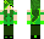 ragina st patricks day skin -alex- -mar 13-mar 21-