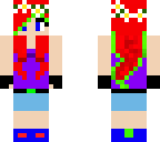 ragina valentines day skin -alex- -feb 10-feb 18-