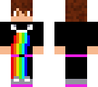 rainbow derp gamer
