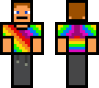 rainbow hydrax
