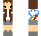 rainbowdash redo