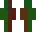 random skin
