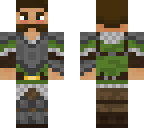ranger armor