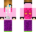 rattie_lover skin