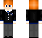 ravenclaw boy