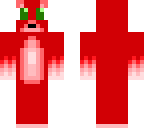 red cat