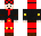 red dan