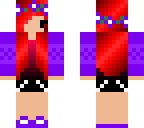 red head