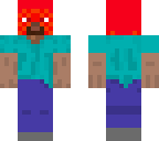 red hulk