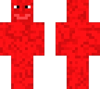 red human