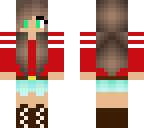 red jock