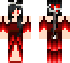 red royalty