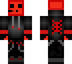 red slime