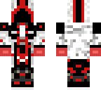 red slime assassin