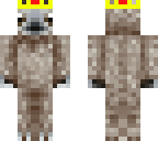 redstoneking sloth
