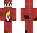 redvactor asfjerome mix