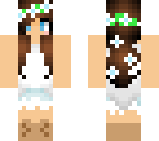 remake of my skin summer cutie