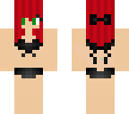 rider8686 swim suit