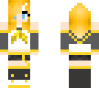 rin kagamine