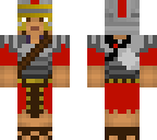 roman soldier