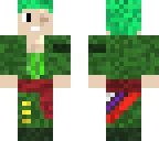 roronoa zoro
