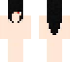 ruby's skin base