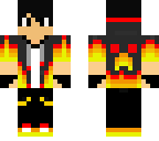 ryan's skin