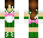 sailor jupiter