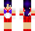 sailor mars