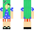 sally