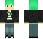 sallygreengamer boy skin