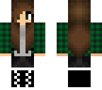 sam winchester - girl form