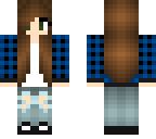sam winchester - girl form2