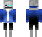 sans mc fixed