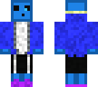 sans the slime