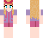 serena pijama endergamers69