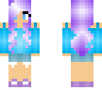 shaded skin