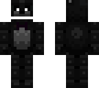 shadow bonnie