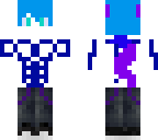 ****less dragon boy