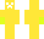 shocking creeper ultra form