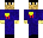 skin der verwirrung