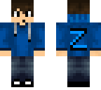 skin for fluffytm