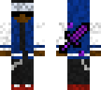 skin gangster v2