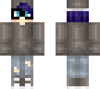 skin mask