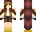 skin name