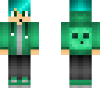 slime boy
